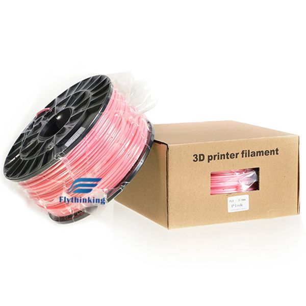 abs 3d printing filament in plastics rods