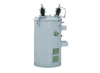 Complete Self-Protected (CSP) Single-Phase Pole Mounted Distribution Transformer