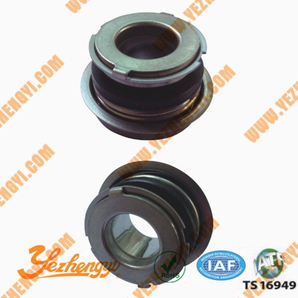 ZY FLB for auto cooling pump mechanical seal