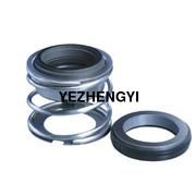 ZY 580 For Water Pump Mechanical Seal