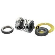 ZY 560D For Water Pump Mechanical Seal