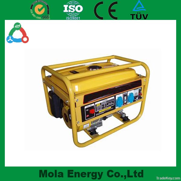 3KW Biogas generator for Electricity