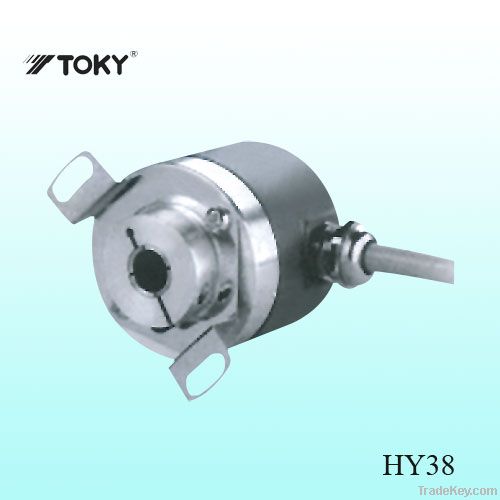 HY Model Rotary Encoder / Incremental Enoder