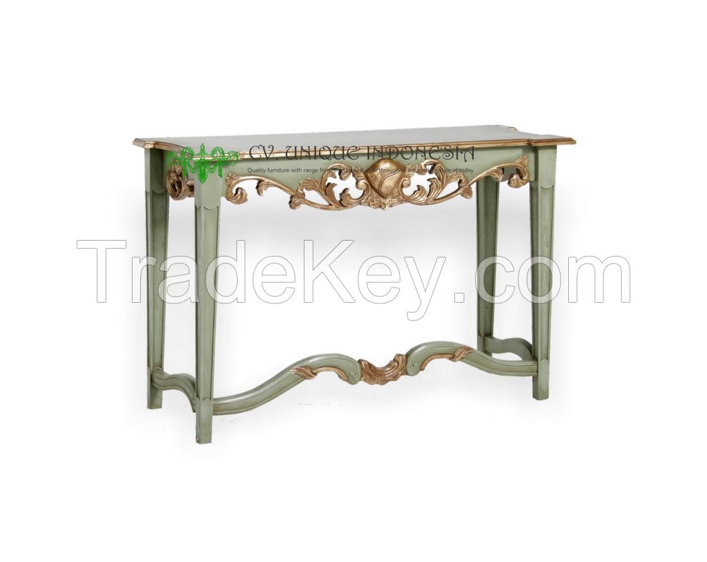 Console Table - Hall Table 