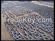 Anchor chain