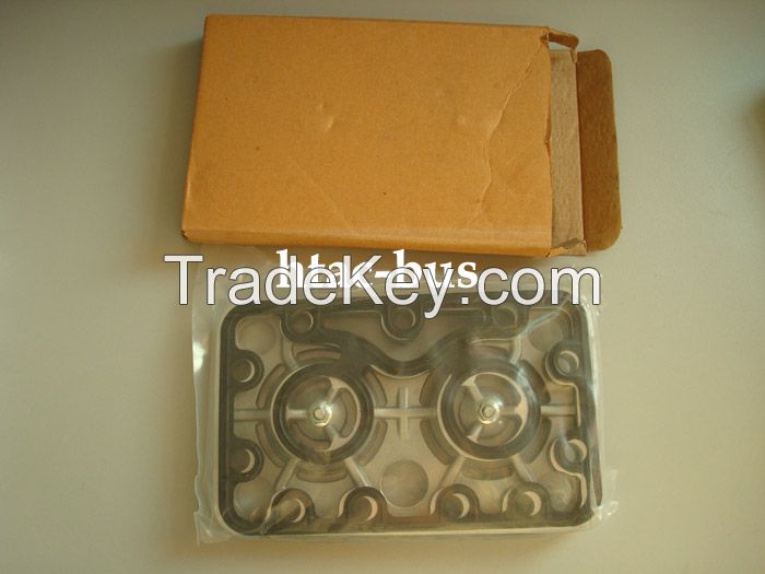 bock FK40-655K compressor valve plate 80010 