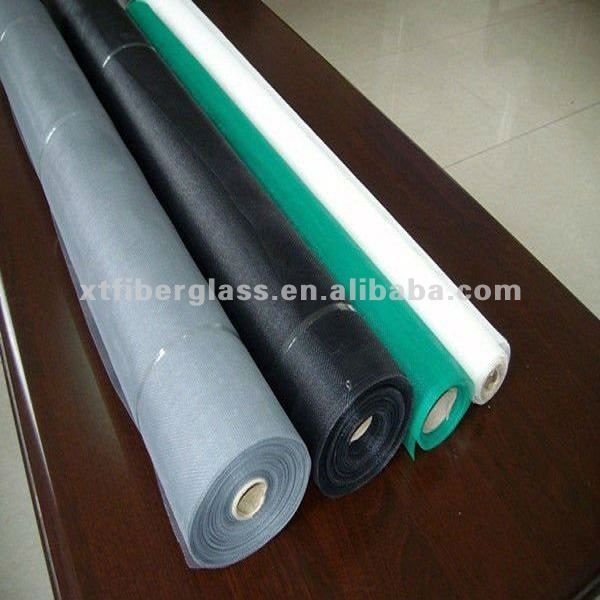 made in china of fiberglass window screen