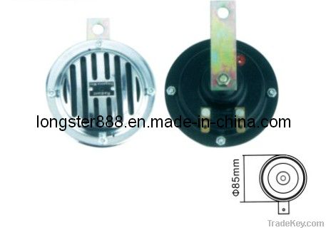 12/24V 3.7A Car Disk Horn (LST-H2062)