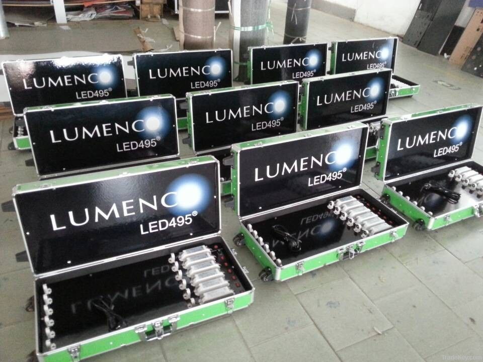 LED DISPLAY BOX