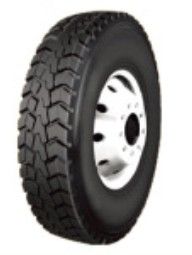 The skid steer tyre