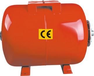 Horizontal  Water Pump Tank (TY-08-19L)