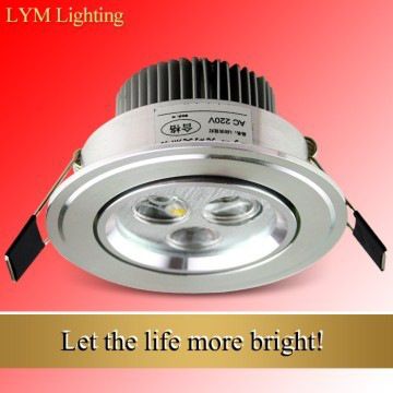 LED Ceiling Light