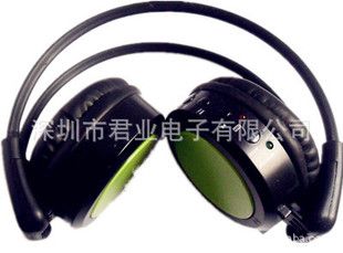 Direct JY-09 new high-end card headset