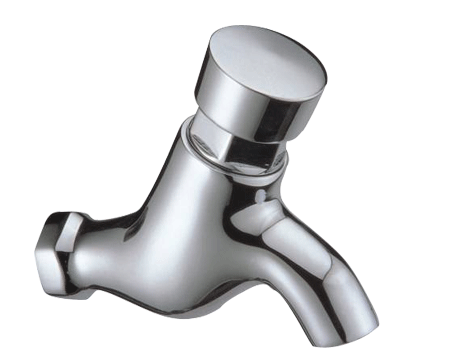 Temporized Faucets
