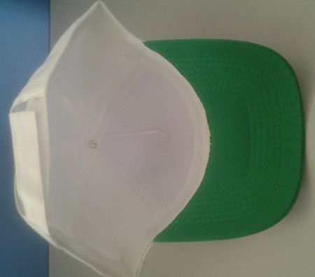 Best sell and High Visibility baseball Hat/cap