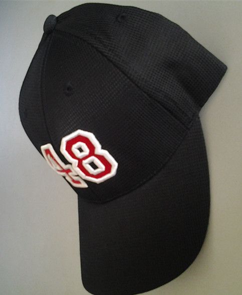 promotional cap