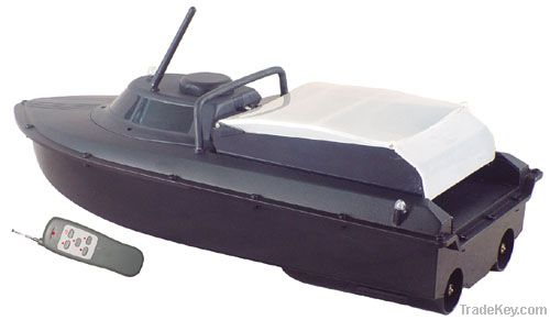 Wholesales Fishing Boat Rtr Baitboats Include Battery