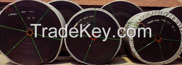 High quality rubber conveyor belt for mine industry 