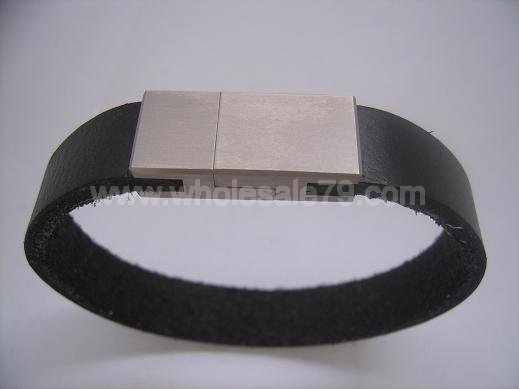 titanium bracelet