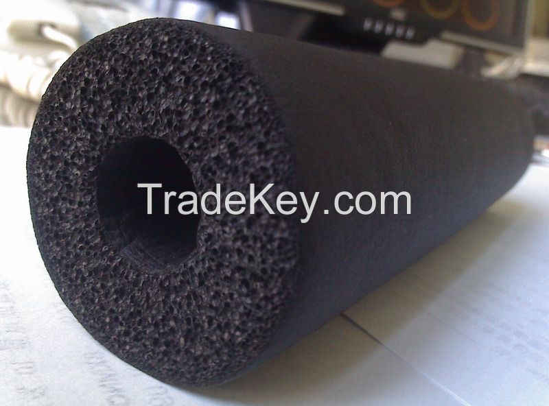 elastomeric foam, black rubber foam, foam insulation sheet, nbr pvc foam insulation