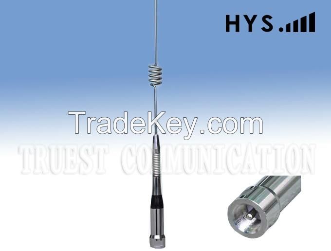 VHF or UHF Mobile vehicle antenna (TCHH-VM10A)