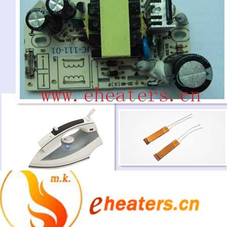 ptc heater for sterilizer