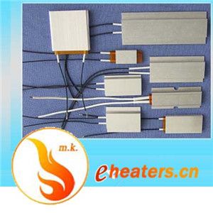 ptc heater for steam iron with temperature controller board and circuits