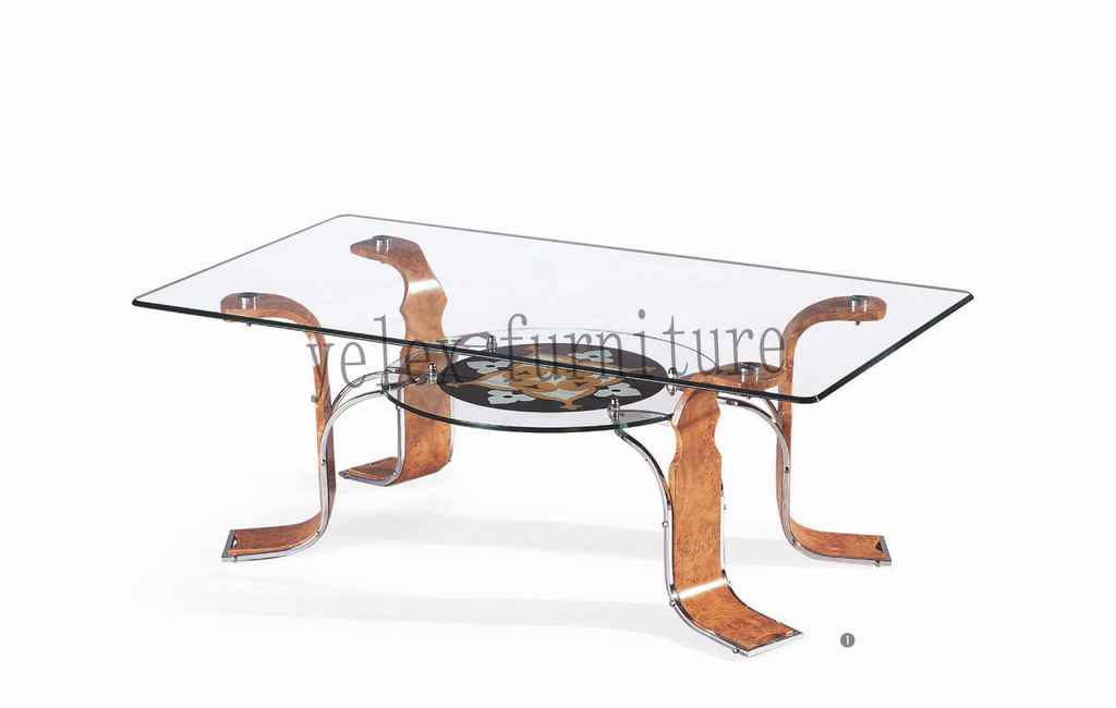 COFFEE TABLE (D16)