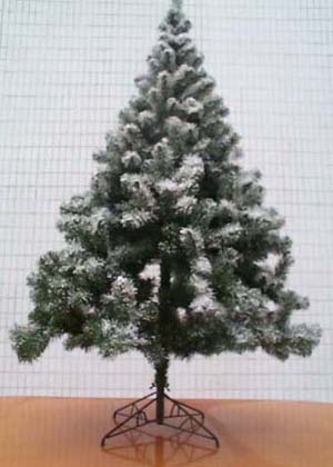 Christmas Tree 2