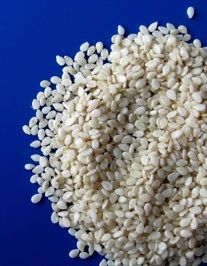 Hulled Sesame seeds (Premium quality)