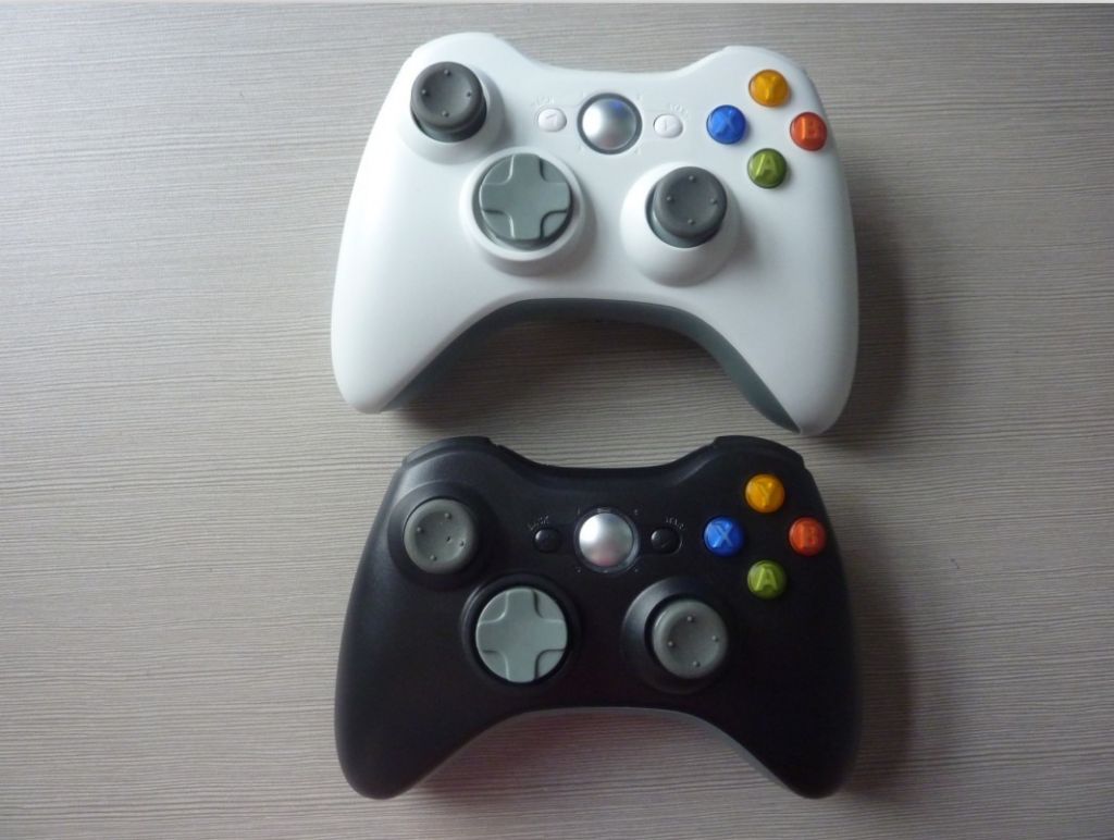 Xbox360 wireless  controller