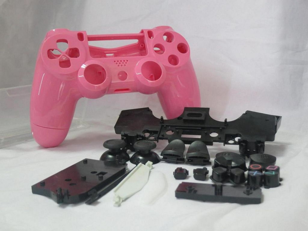 High quality PS4 controller shell