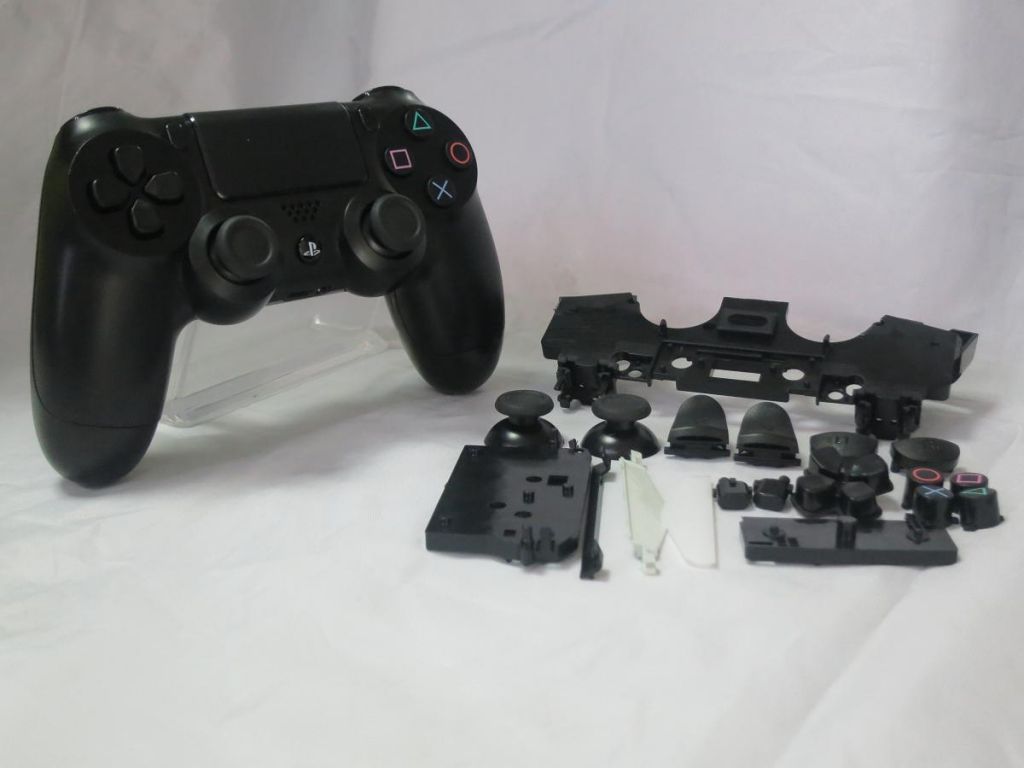 High quality PS4 controller shell