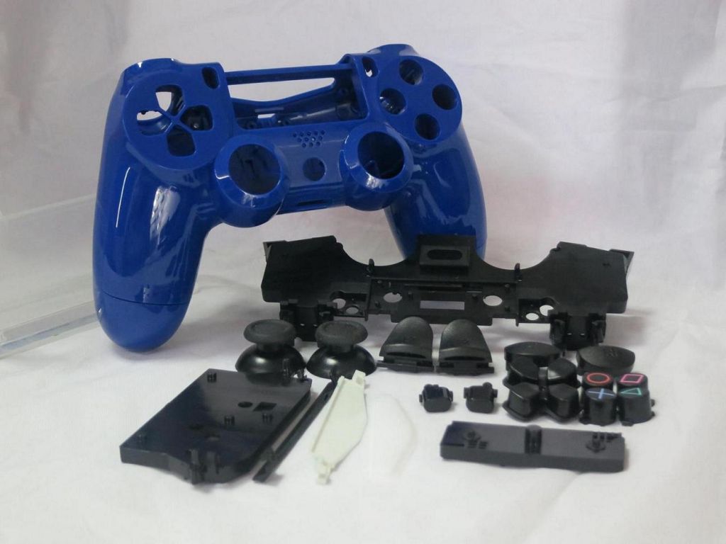 High quality PS4 controller shell