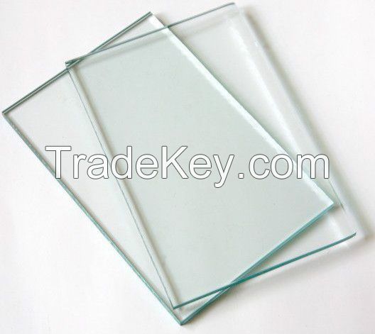 Clear Float Glass 5mm