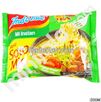 instant noodle  machine