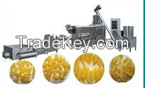 Hot Selling pasta and macaroni machinery