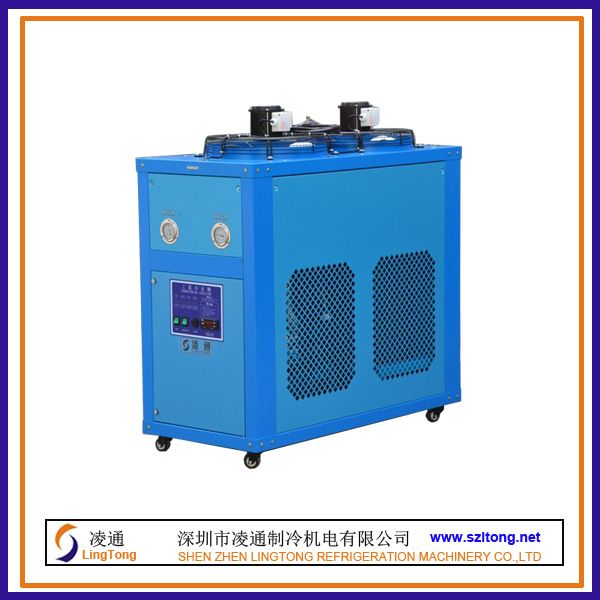 air cooled industrial chillers,air cooling type industrial water chillers