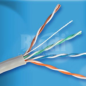 UTP CAT5E CABLE