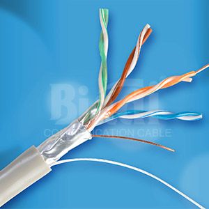 FTP CAT5E CABLE