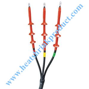 1-35kv heat shrink cable accessories