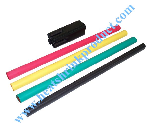 1-35kv heat shrink cable accessories