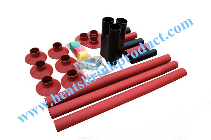 1-35kv heat shrink cable accessories