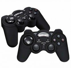 Vibe Twin Joypad