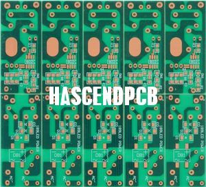 Single Sided PCB