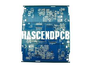 Double Sided PCB FR-4