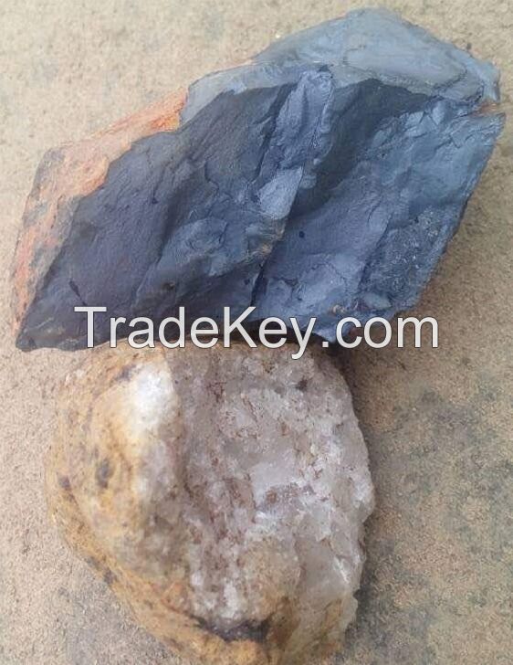 Zambia manganese Ore