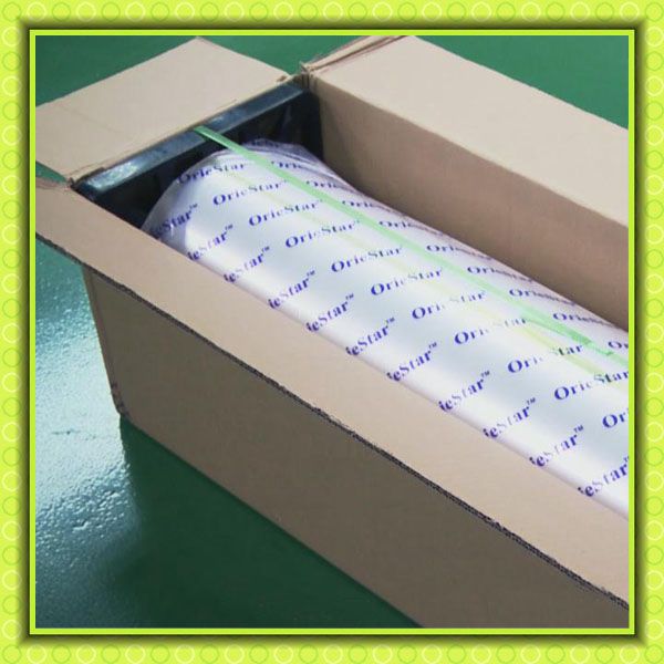 Anti-scratch and Fingerprint Clear Screen Protector Film Roll Material from China Manufacturer