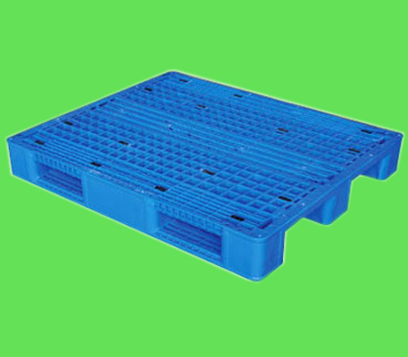 Sell Plastic Pallet