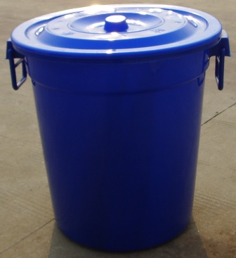 Plastic Bucket